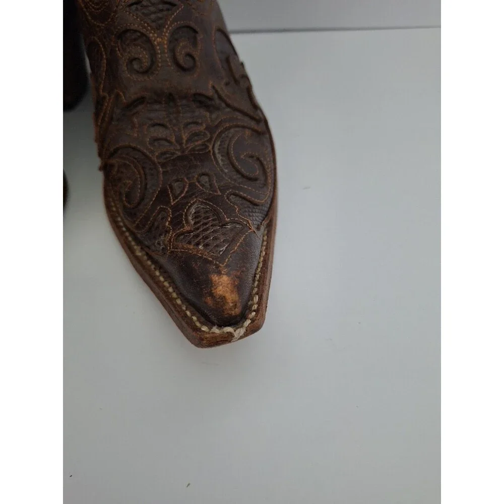 Corral Boots corral c2109